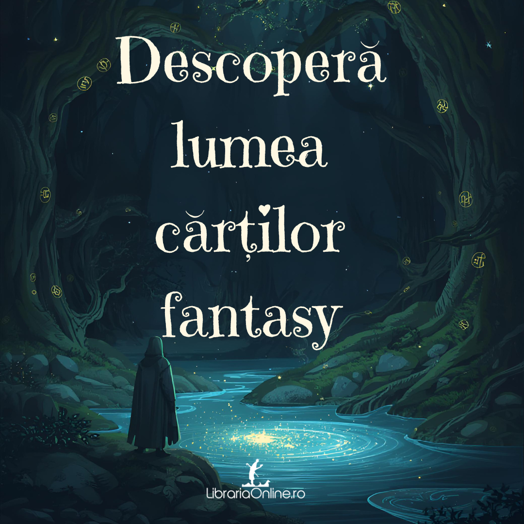 Fantasy-ul de azi: lumi instabile, magie cu pret și eroi imperfecti